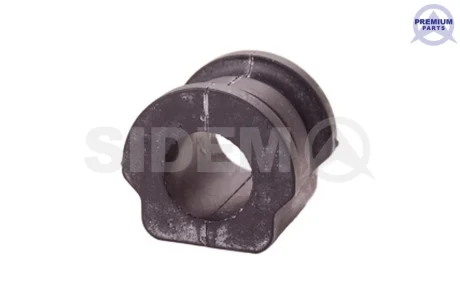 Втулка стабілізатора SKODA FABIA I, VW POLO 99-09 перед. міст (Вир-во) SIDEM 863809