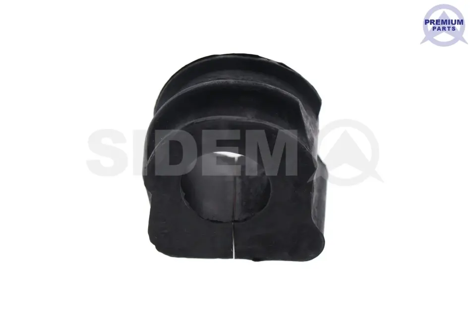 Втулка стабілізатора SEAT LEON, TOLEDO II, SKODA OCTAVIA I, VW BORA 96 перед. міст (Вир-во) SIDEM 863810 (фото 1)