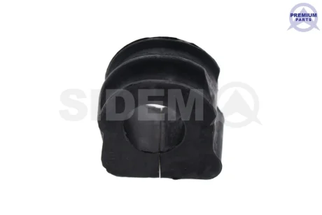 Втулка стабілізатора SEAT LEON, TOLEDO II, SKODA OCTAVIA I, VW BORA 96 перед. міст (Вир-во) SIDEM 863810
