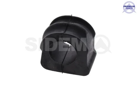 Втулка стабілізатора SEAT LEON, TOLEDO II, VW BORA GOLF IV 96-10 перед. міст (Вир-во) SIDEM 863812
