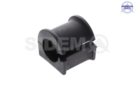 Втулка стабілізатора LAND ROVER FREELANDER 98-06 перед. міст (Вир-во) SIDEM 865804