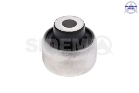 Сайлентблок важеля VOLVO S60 I, S80 I, V70 II 98-10 перед. міст (Вир-во) SIDEM 867615