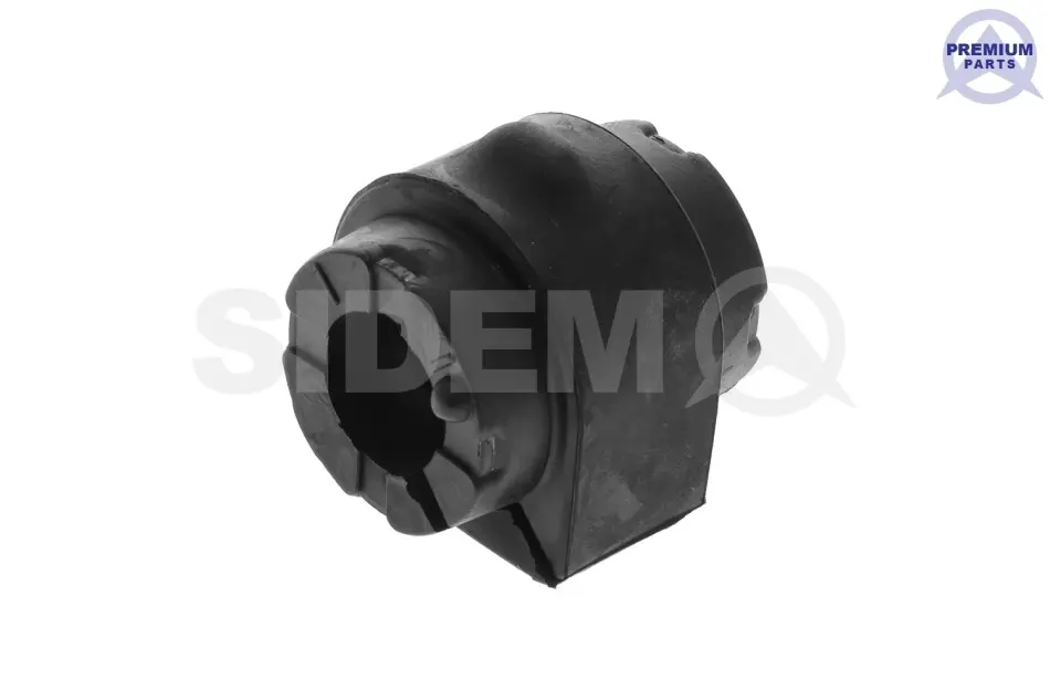 Втулка стабілізатора LAND ROVER, VOLVO S60 II, V60, V70 III 06 перед. міст (Вир-во) SIDEM 867805 (фото 1)