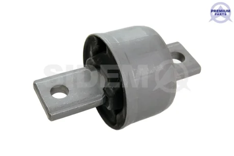 Сайлентблок балки MITSUBISHI ASX, LANCER VIII, OUTLANDER II 06- зад. міст низ (Вир-во) SIDEM 871300