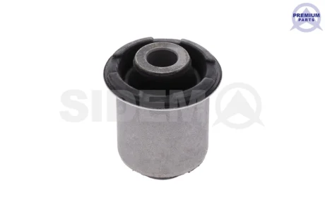 Сайлентблок важеля HYUNDAI i30, KIA CEE`D, PRO CEE`D 05-12 перед. міст (Вир-во) SIDEM 881704