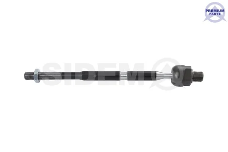 Тяга рульова OPEL ASTRA H 04-14 перед. міст (Вир-во) SIDEM 9012