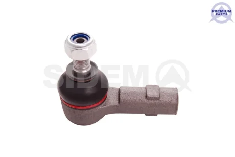 Накінечник рульової тяги OPEL AGILA, SUZUKI IGNIS, SWIFT III 00- перед. міст (Вир-во) SIDEM 9031
