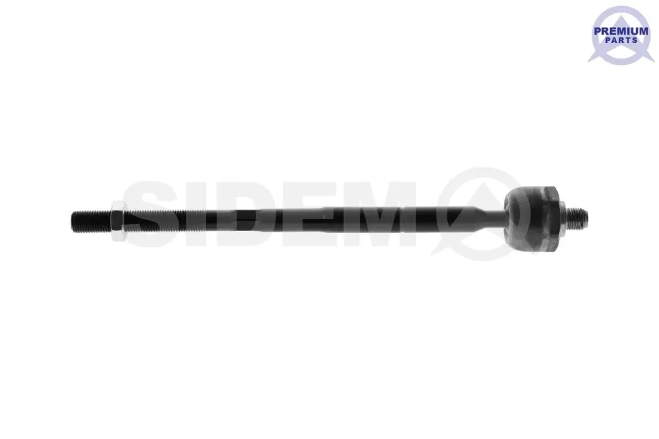 Тяга рульова CHRYSLER VOYAGER IV 00-08 перед. міст (Вир-во) SIDEM 91011 (фото 1)