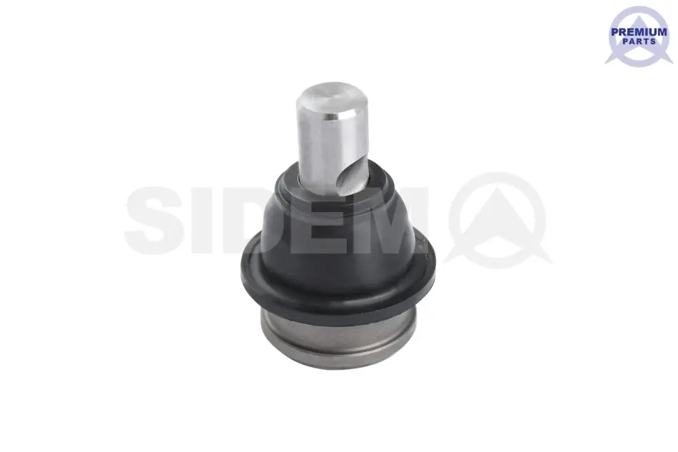 Опора кульова CHRYSLER VOYAGER I-II 90-01 перед. міст (Вир-во) SIDEM 91080 (фото 1)