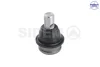 Опора кульова CHRYSLER VOYAGER I-II 90-01 перед. міст (Вир-во) SIDEM 91080 (фото 1)