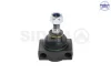 Опора кульова SMART CABRIO, FORTWO 98-07 перед. міст (Вир-во) SIDEM 91083 (фото 1)