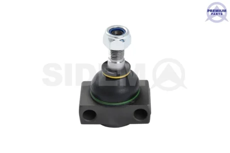 Опора кульова SMART CABRIO, FORTWO 98-07 перед. міст (Вир-во) SIDEM 91083
