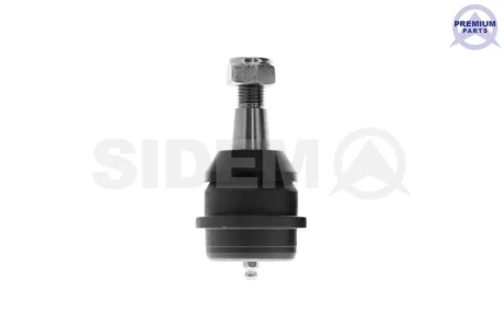 Опора кульова JEEP GRAND CHEROKEE II, WRANGLER III 99- перед. міст (Вир-во) SIDEM 93083