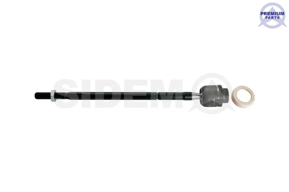 Рульова тяга OPEL CORSA C 00-перед. міст (Вир-во) SIDEM 9714 (фото 1)