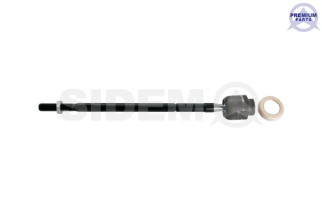 Рульова тяга OPEL CORSA C 00-перед. міст (Вир-во) SIDEM 9714