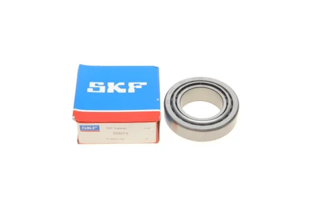 Підшипник (35x62x18) 32007 X SKF 32007-X
