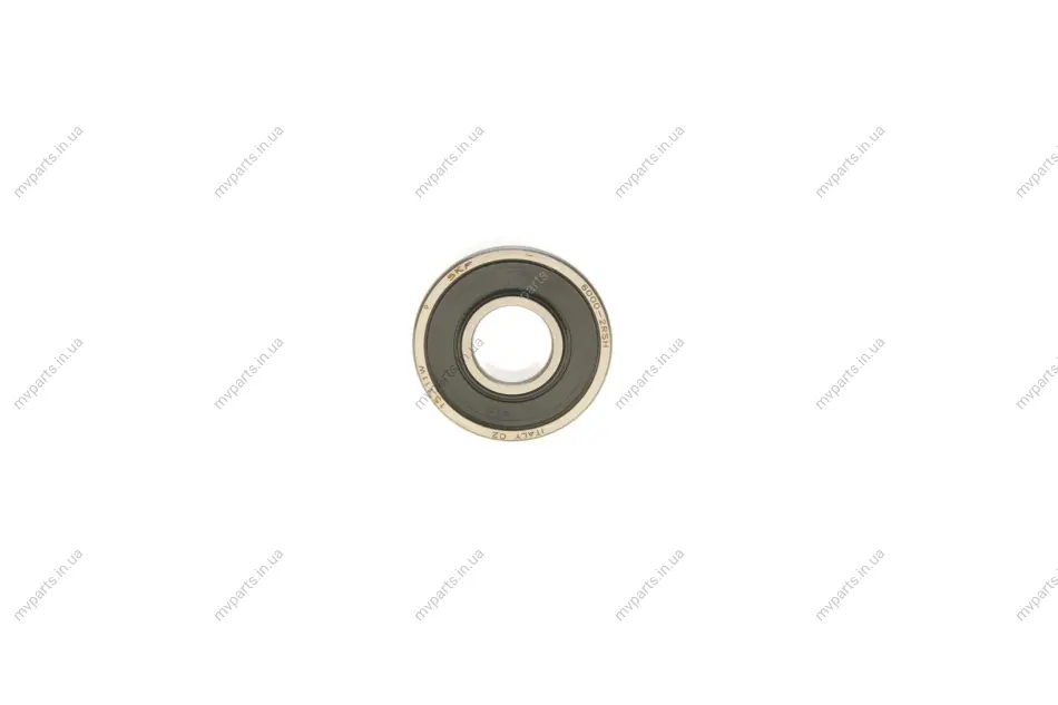 Підшипник (10x26x8) SKF 6000-2RSH (фото 1)