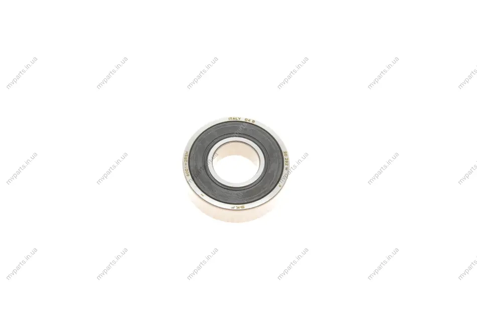 Підшипник генератора (12x28x8) SKF 6001-2RSH (фото 1)