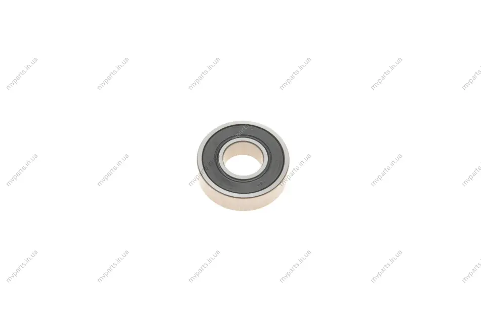 Підшипник генератора (12x28x8) 6001-2RSH/C3 SKF 6001-2RSH-C3 (фото 1)