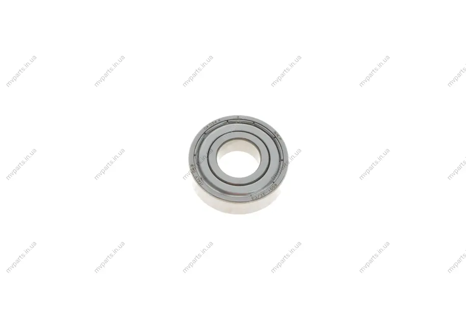 Підшипник (12x28x8) 6001-2Z/C3 SKF 6001-2Z-C3 (фото 1)