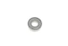 Підшипник (12x28x8) 6001-2Z/C3 SKF 6001-2Z-C3 (фото 1)