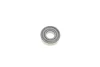 Підшипник (12x28x8) 6001-2Z/C3 SKF 6001-2Z-C3 (фото 3)