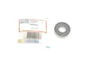 Підшипник (12x28x8) 6001-2Z/C3 SKF 6001-2Z-C3 (фото 4)