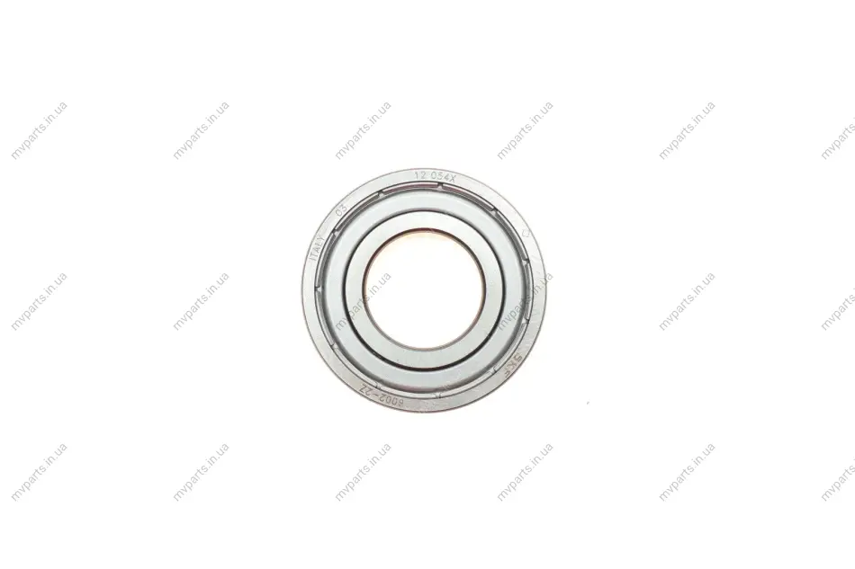 Підшипник (15x32x9) SKF 6002-2Z (фото 1)
