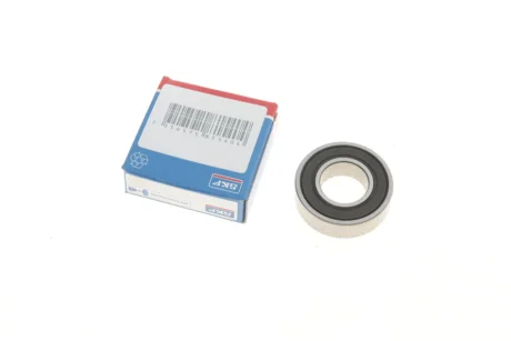 Підшипник (17x35x10) 6003-2RSH/C3 SKF 6003-2RSH-C3