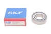 Підшипник (17x35x10) SKF 6003-2Z (фото 2)