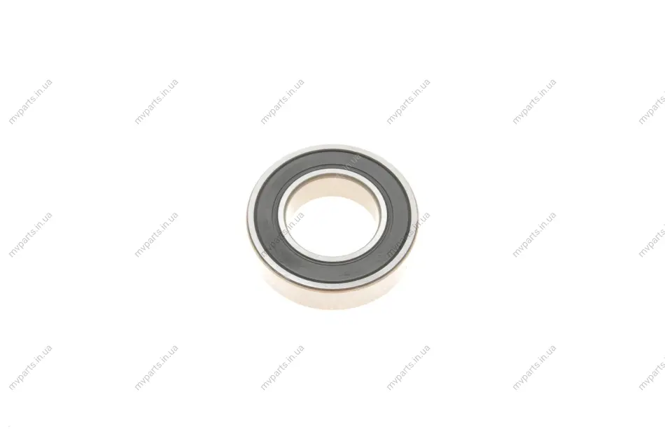 Підшипник (25x47x12) SKF 6005-2RSH (фото 1)