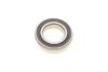 Підшипник (30x55x13) SKF 6006-2RS1 (фото 2)