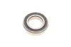 Підшипник (30x55x13) SKF 6006-2RS1 (фото 3)