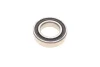 Підшипник (30x55x13) 6006-2RS1/C3 SKF 6006-2RS1-C3 (фото 3)