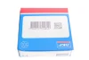 Підшипник (35x62x14) 6007-2RS1/C3 SKF 6007-2RS1-C3 (фото 4)