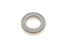 Підшипник (40x68x15) SKF 6008-2Z (фото 2)