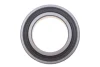Підшипник (45x75x16) SKF 6009-2RS1 (фото 4)