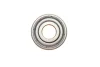 Підшипник (7x19x6) 607-2Z/C3 SKF 607-2Z-C3 (фото 3)