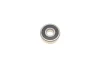 Підшипник (10x30x9) SKF 6200-2RSH (фото 3)