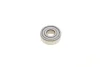 Подшипник (12x32x10) SKF 6201-2Z (фото 3)