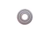 Подшипник (12x32x10) 6201-2Z/C3 SKF 6201-2Z-C3 (фото 1)