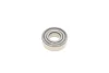 Підшипник (17x40x12) 6203-2Z/C3 SKF 6203-2Z-C3 (фото 2)