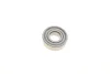 Підшипник (17x40x12) 6203-2Z/C3 SKF 6203-2Z-C3 (фото 3)