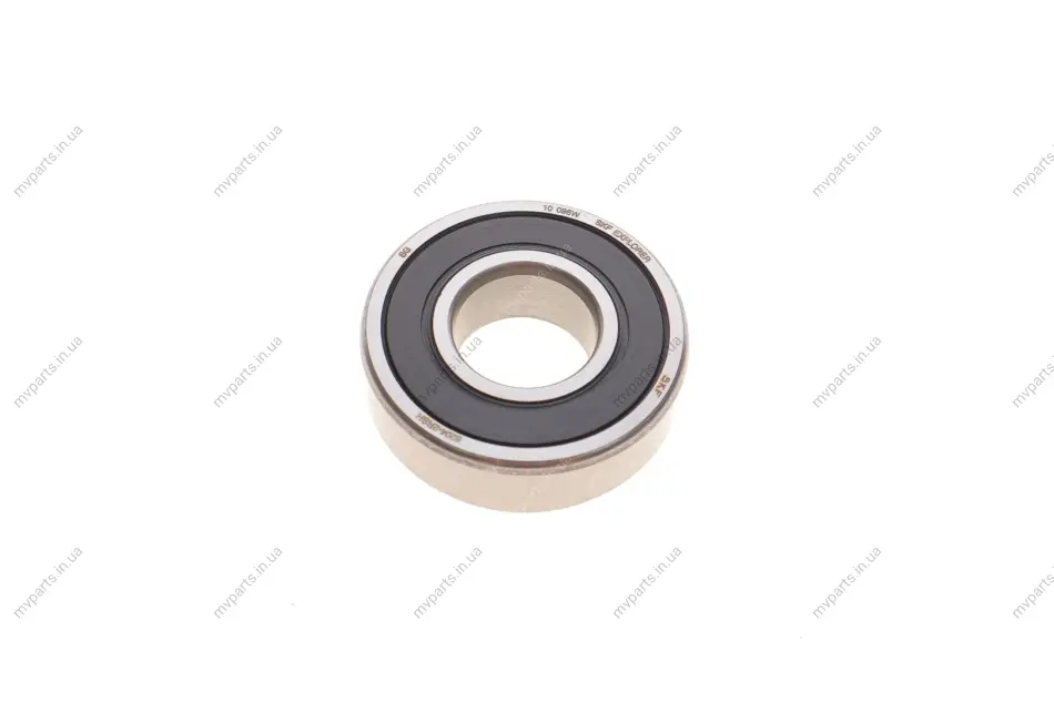 Підшипник (20x47x14) SKF 6204-2RSH (фото 1)