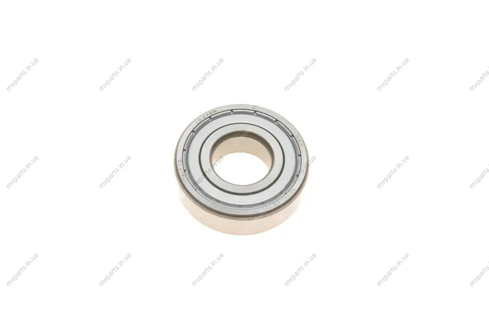 Підшипник (20x47x14) SKF 6204-2Z (фото 1)