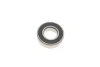 Підшипник (25x52x15) SKF 6205-2RSH (фото 3)