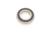 Підшипник (30x62x16) 6206-2RS1/C3 SKF 6206-2RS1-C3 (фото 2)