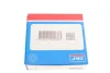 Підшипник (30x62x16) 6206-2RS1/C3 SKF 6206-2RS1-C3 (фото 4)