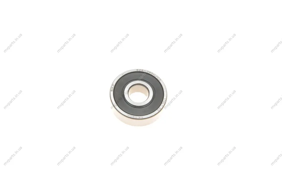 Підшипник (9x26x8) 629-2RSH/C3 SKF 629-2RSH-C3 (фото 1)