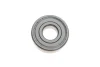 Підшипник (20x52x15) SKF 6304-2Z (фото 1)